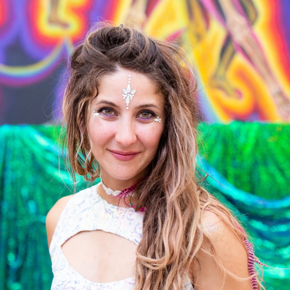 Meet your Posher, Sabrina